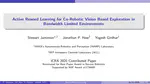 ICRA 2020 Presentation: Active Reward Learning for Co-Robotic Vision Based Exploration
